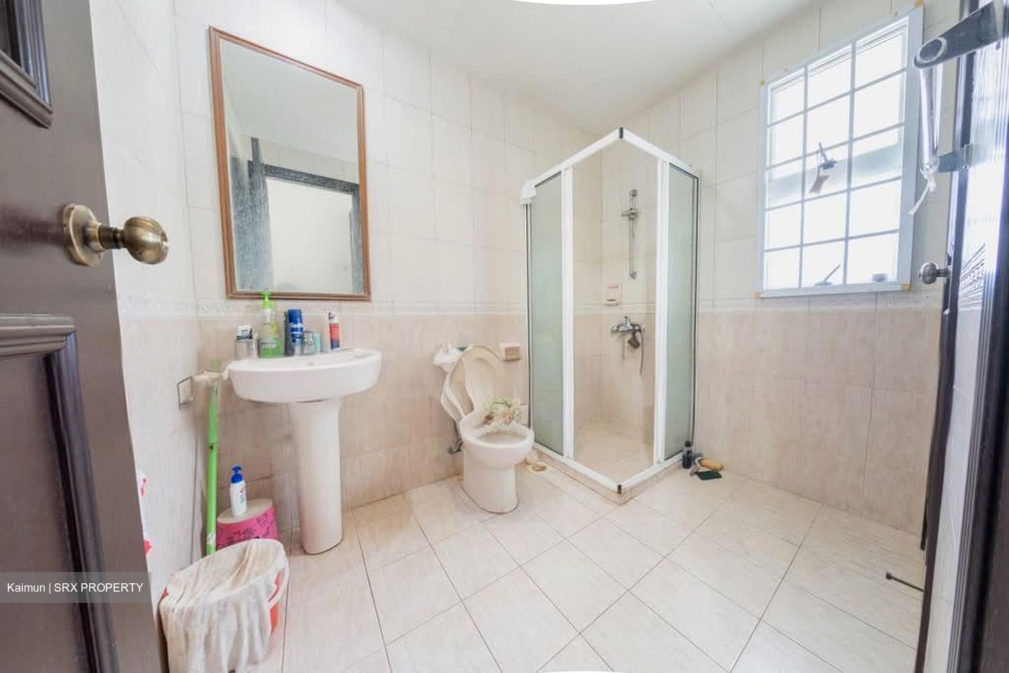 Villa Verde (D23), Terrace #581015401